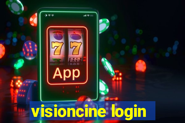 visioncine login